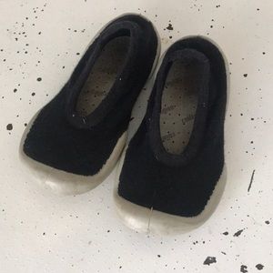 Collégien toddler slippers 24 25